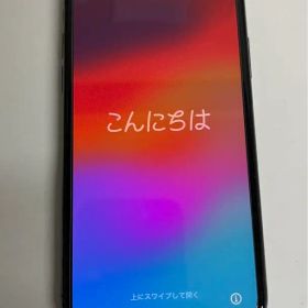iPhone 11 Pro スペースグレイ 256GB