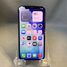 美品 国内版 SIMフリー iPhone11 Pro 256GB ゴールド色