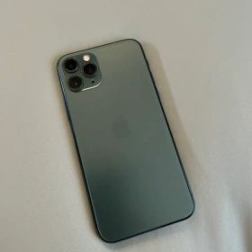 【値下げ中】iPhone 11 Pro 256GB 本体