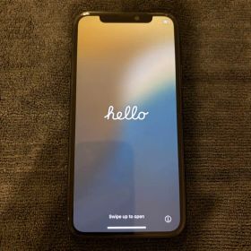 iPhone11Pro ブラック256GB