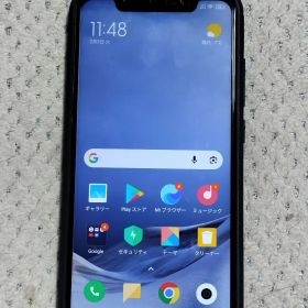 Redmi Note 6 Pro SIMフリー スマホ