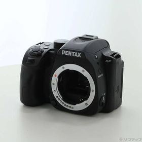 PENTAX KF 新品 82,400円 中古 64,980円 | ネット最安値の価格比較