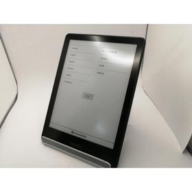 【中古】Amazon Kindle Paperwhite 6.8インチ Wi-Fi (2021/第11世代) 8GB ブラック【川崎駅前】保証期間１ヶ月【ランクC】