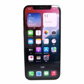 Apple アップル/iPhone12/64GB/SIMフリー/MGHN3J/A/H53HFAXB0F00/Bランク/04【中古】