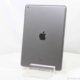 ソフマップ 〔中古品〕 iPad 第8世代 32GB スペースグレイ MYL92J／A Wi-Fi【344】