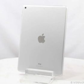 ソフマップ 〔中古品〕 iPad 第8世代 32GB シルバー MYLA2J／A Wi-Fi【349】