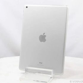 ソフマップ 〔中古品〕 iPad 第8世代 32GB シルバー MYLA2J／A Wi-Fi【344】