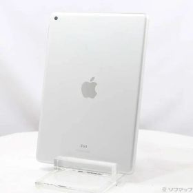 ソフマップ 〔中古品〕 iPad 第8世代 32GB シルバー MYLA2J／A Wi-Fi【262】