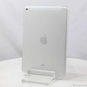 ソフマップ 〔中古品〕 iPad 第8世代 32GB シルバー MYMJ2J／A SIMフリー【262】