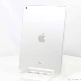 ソフマップ 〔中古品〕 iPad 第8世代 32GB シルバー MYLA2J／A Wi-Fi【344】