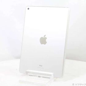 ソフマップ 〔中古品〕 iPad 第8世代 32GB シルバー MYLA2J／A Wi-Fi【352】