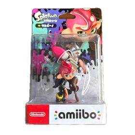 ニンテンドースイッチ(Nintendo Switch)のamiibo タコボーイ（スプラトゥーンシリーズ）(その他)
