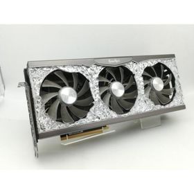 【中古】Palit GeForce RTX 3090 GameRock(NED3090T19SB-1021G) RTX3090/24GB(GDDR6X)/PCI-E【大須】保証期間１週間