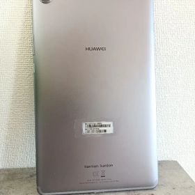 HUAWEI タブレット MediaPad M5 8.4型 LTEモデル