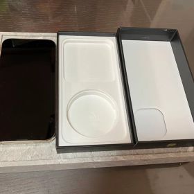 Apple iPhone 13 Pro シルバー 本体