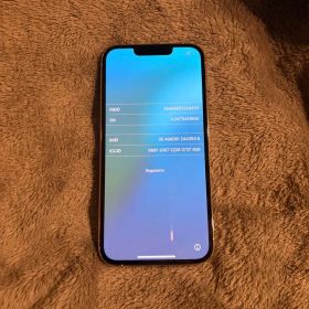 Apple iPhone 13pro ホワイト 本体