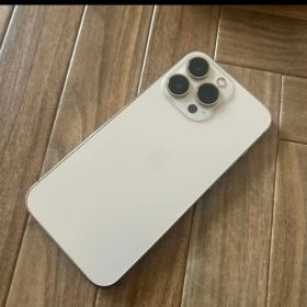 iPhone 13 Pro 512GB ゴールド simフリー ゴールド