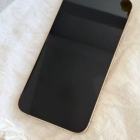 【極美品・傷なし】iPhone 13 Pro 256GB SIMフリー ゴールド