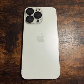 Apple iPhone 13 Pro ホワイト 6.1インチ