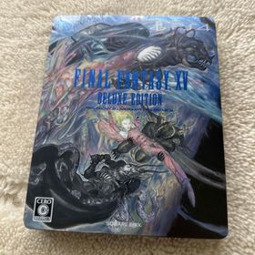 スクウェアエニックス(SQUARE ENIX)のファイナルファンタジーXV(家庭用ゲームソフト)