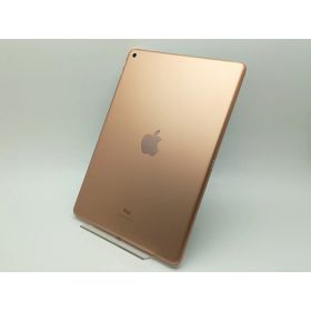 【中古】Apple 【Wi-Fi】 iPad（第7世代/2019） 32GB ゴールド MW762J/A【新橋】保証期間1ヶ月【ランクB】