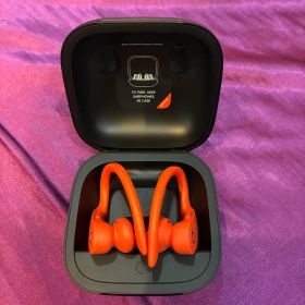 Beats Powerbeats Pro ワイヤレスイヤホン レッド 動作確認済