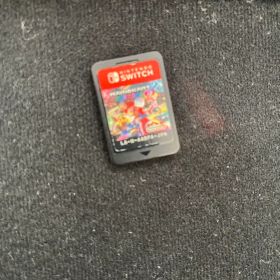 マリオカート8デラックス Nintendo Switch