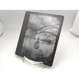 【中古】Amazon Kindle Scribe (2022) 64GB プレミアムペン付き【ECセンター】保証期間１ヶ月【ランクA】