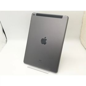 【中古】Apple 国内版 【SIMフリー】 iPad（第8世代/2020） 32GB スペースグレイ MYMH2J/A【秋葉4号】保証期間1ヶ月【ランクC】