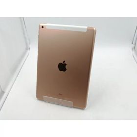 【中古】Apple 国内版 【SIMフリー】 iPad（第8世代/2020） 32GB ゴールド MYMK2J/A【千葉】保証期間1ヶ月【ランクC】