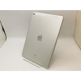 【中古】Apple 国内版 【SIMフリー】 iPad（第8世代/2020） 32GB シルバー MYMJ2J/A【秋葉4号】保証期間1ヶ月【ランクC】