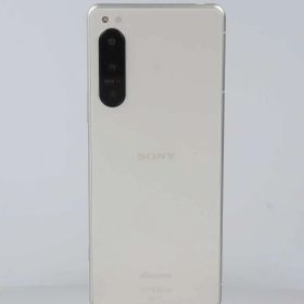 Xperia 5 Ⅳ 128GB 中古Aグレード