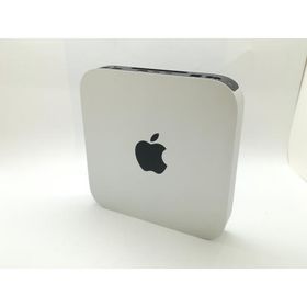 【中古】Apple Mac mini M1 (CPU:8C/GPU:8C) 8GB/256GB MGNR3J/A (M1・2020)【静岡】保証期間１ヶ月【ランクA】
