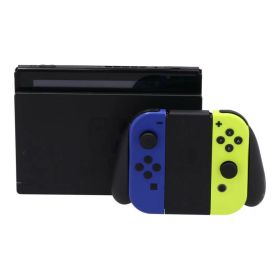 NINTENDO 任天堂 ニンテンドー/Switch 本体/HAC-001/XAJ10044462733/Cランク/77【中古】