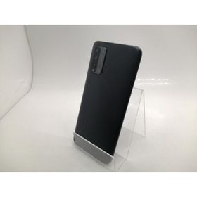 【中古】Xiaomi 国内版 【SIMフリー】 Redmi 9T カーボングレー 4GB 64GB M2010J19SR【秋葉5号】保証期間１ヶ月【ランクA】