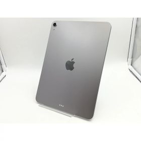 iPad Air M3 11インチ 2025 スペースグレー 128GB 中古 88,980円