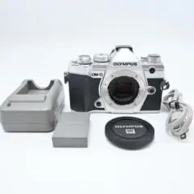 OLYMPUS OM-D E-M5 Mark III ボディ #1438