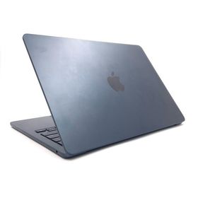 MacBook Air M3 13インチ 2024 新品 125,000円 中古 29,800円 | ネット