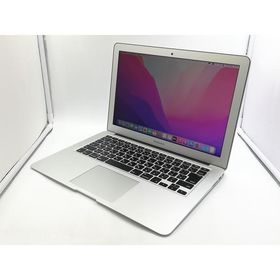 【中古】Apple MacBook Air 13インチ Corei5:1.8GHz 128GB MQD32J/A (Mid 2017)【大宮東口】保証期間１ヶ月【ランクB】