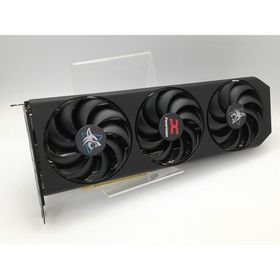【中古】POWERCOLOR PowerColor Hellhound AMD Radeon RX 9060 XT 16GB GDDR6 RX9060XT 16G-L/OC RX9060XT/16GB(GDDR6)【秋葉2号】保証期間１週間