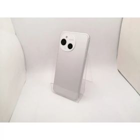 【中古】SHARP 国内版 【SIMフリー】 AQUOS sense9 ホワイト 6GB 128GB SH-M29【三宮駅前】保証期間1ヶ月【ランクA】