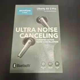 soundcore Liberty Air 2 Pro 訳あり品