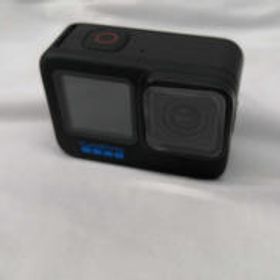 アクションカメラ HERO10 BLACK CPKG1 GOPRO