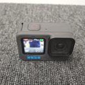 アクションカメラ HERO10 BLACK GOPRO