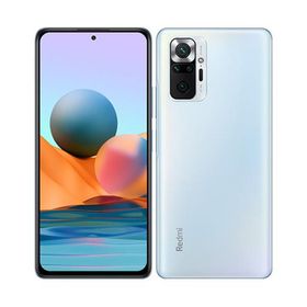 Redmi Note 10 Pro 新品 29,800円 中古 11,500円 | ネット最安値の価格