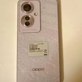 OPPO Reno11 A 新品¥26,300 中古¥22,800 | 新品・中古のネット最安値