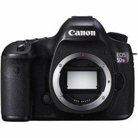 【中古】キヤノン Canon EOS 5Ds R ボディ 5060万画素