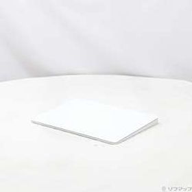 〔中古品〕 Magic Trackpad 2 シルバー MJ2R2J／A〔中古品〕 Magic Trackpad 2 シルバー MJ2R2J／A