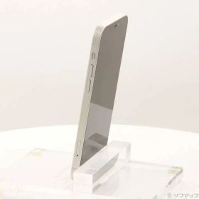 ソフマップ 〔中古品〕 iPhone12 64GB ホワイト MGHP3J／A SIMフリー【262】