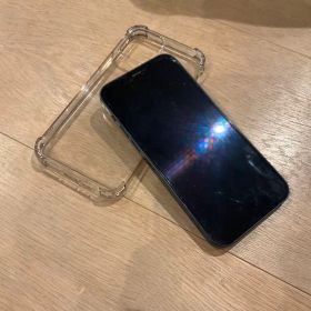 iphone 12 64gb 黒 ケース付き
